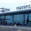 Pristup Aerodromu Podgorica sjutra zabranjen u dva termina, putnici da dođu ranije
