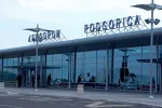 Pristup Aerodromu Podgorica sjutra zabranjen u dva termina, putnici da dođu ranije