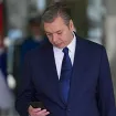 Vučić stigao u Crnu Goru