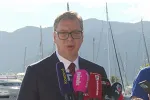 Vučić: Sa aerodroma vraćeni aktivisti a ne kriminalci, priča o destabilizaciji i hibridnoj ratovanju je besmislica