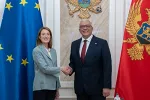Crna Gora predstavlja najuspješniji primjer politike proširenja EU