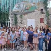 Učenici OŠ „Stefan Mitrov Ljubiša“ osvojili brojne nagrade na takmičenju mladih stvaralaca