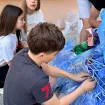 Učenici OŠ „Stefan Mitrov Ljubiša“ uspješni na konkursu „Mali umjetnici za veliko more“