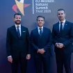 Milatović sa Lovćena: Dobro došli u Crnu Goru, narednu članicu Evropske unije