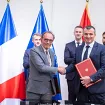 Monteput: Potpisan Memorandum o razumijevanju za razvoj dionice A2-2 Jadransko-jonskog auto-puta