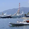 Tivat je danas centar Evrope: Više od 35 delegacija na Samitu EU-Zapadni Balkan