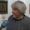 Otvorena samostalna izložba Petra Pićana u novom galerijskom prostoru