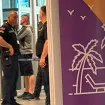 Čarter let iz Beograda organizovao penzionisani srpski policajac Saša Lazić