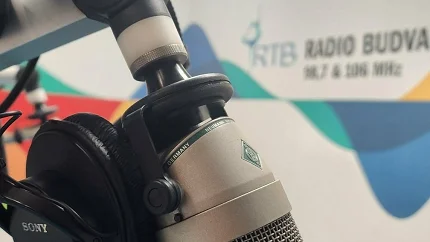 Velibor Zolak gost Radio Bonace 