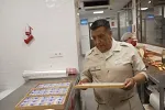 Madrid predstavio poseban desert u čast posjete pape Lava