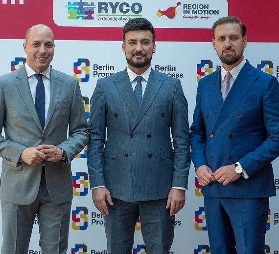 U Budvi otvoren Forum mladih Zapadnog Balkana