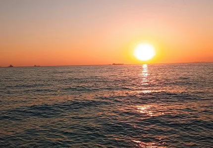 Danas pretežno sunčano i toplo, temperatura do 29 stepeni