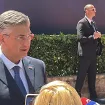 Plenković: Crna Gora najviše odmakla u pregovorima, očekujemo napredak u otvorenim pitanjima