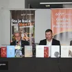 Matica crnogorska na desetom History Festu u Sarajevu