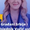 Todorović: Sramni transparenti u Bečićima plod istog političkog rukopisa koji živi na podjelama