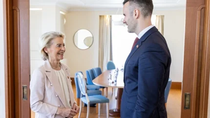 Spajić: EK spremna za doček Crne Gore, Ustavne promjene prioritet