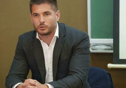Zenović: O izgradnji garaža u Budvi za sada „parkirana” samo obećanja