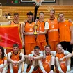 Tim Kristijana Ivanovića bez poraza do interkontinentalne titule u Kini