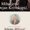 Koncert u znak sjećanja na profesoricu Jelenu Milović
