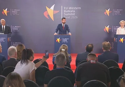 Samit signal povratka Crne Gore evropskom prostoru