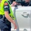 Za 24 sata deset saobraćajnih nezgoda