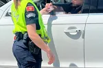 Za 24 sata deset saobraćajnih nezgoda