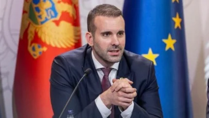 Spajić: Nove prilike za crnogorsku ekonomiju
