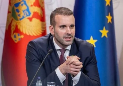 Spajić: Nove prilike za crnogorsku ekonomiju