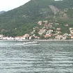 Mještani Boke upozoravaju: Gliseri jure kroz Verige, kupači bez mira