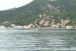 Mještani Boke upozoravaju: Gliseri jure kroz Verige, kupači bez mira