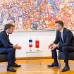 Francuska privreda vidi šansu u Crnoj Gori