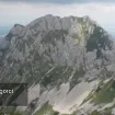 U toku akcija spašavanja na Durmitoru