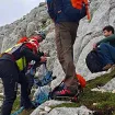 Strani državljanin spašen na Durmitoru