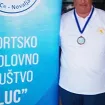 Kotoranin Predrag Tasić  treći na Kupu Svetog Antuna