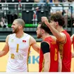 Crna Gora uzela set osvajaču Zlatne lige, danas protiv domaćina
