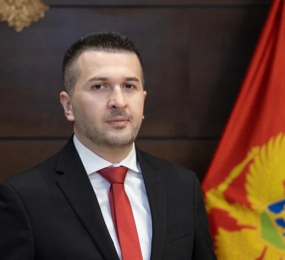 Pejović: Samit u Tivtu potvrdio da EU cijeni rezultate Crne Gore na evropskom putu 