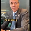 Sančez uvijek dobrodošao u Crnu Goru