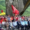 Od bitke na Sutjesci prošle 83 godine: Antifašisti u dolini heroja he