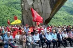 Od bitke na Sutjesci prošle 83 godine: Antifašisti u dolini heroja he