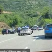Udes na putu Cetinje - Budva: Jedna osoba povrijeđena