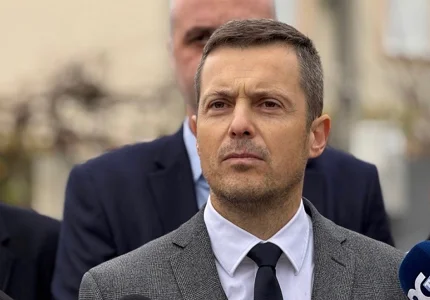 Mujović odbio ponudu Carevića, Radonjić ostaje trener, Radulović sportski direktor