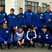 Bokseri Bijelog Polja vicešampioni 