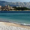 Morsko dobro: Fekalije se izlile u kanal koji vodi u more na Slovenskoj plaži