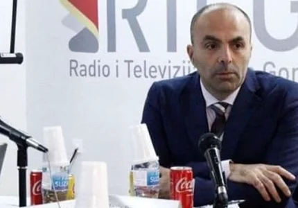 Društvo crnogorskih novinara se izvinilo i povuklo podršku Drljeviću