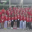 Crnogorski džudisti sa šest odličja završili nastup na Balaknskom prvenstvu za starije pionire