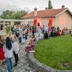 Budvanski umjetnici na jubilarnom Bazar Art-u