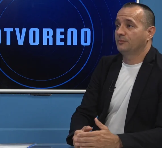 Rmandić za TV Budva: Policija na Samitu EU osvjetlala obraz države, ali od tapšanja po ramenima nas samo bole leđa
