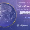 “Mocart na Gorici” u petak u Mediteranskom vrtu