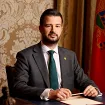  Milatović vratio Skupštini Zakon o statusu potomaka dinastije Petrović Njegoš