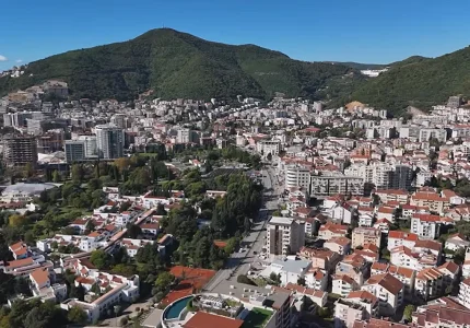 Tokom vikenda uhapšeno šest vozača u Budvi 